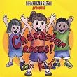 Character Rocks!--for Kids