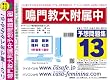 鳴門教育大学附属中学校 予想問題集13