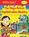 Mega-deluxe Capitalization Machine (Grammar Tales)
