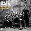 cover of PUNCH BROTHERS - Who's Feeling Young Now?