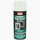 Rust Oleum 3004 Do it Best High-Gloss Lacquer Aerosol