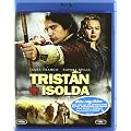 Tristan E Isolda [Blu-ray]