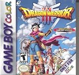 Dragon Warrior III