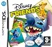 Third Party New : Disney Friends