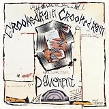 Crooked Rain Crooked Rain [VINYL]