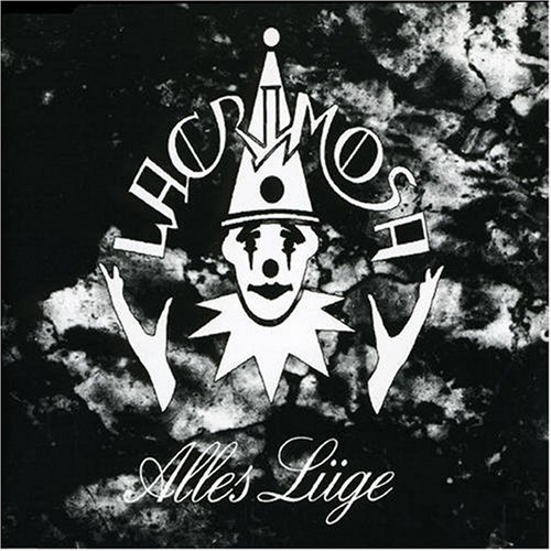 Lacrimosa - Alles Luge - Zortam Music