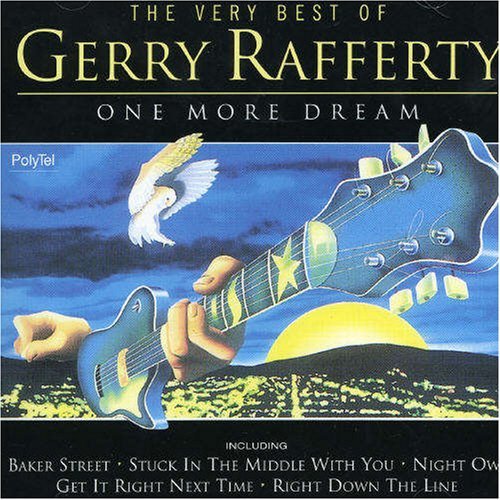 Gerry Rafferty - Tired Of Talkin