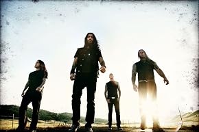 Image de Machine Head
