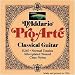 D'Addario EJ45 Normal Classical Strings