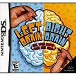 Left Brain, Right Brain