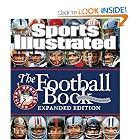 Sports Illustrated The Football Book Expanded Edition by Editors of Sports Illustrated