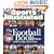 Sports Illustrated The Football Book Expanded Edition