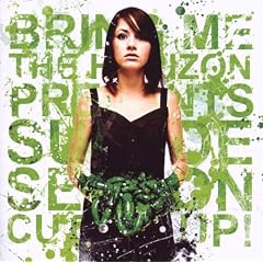 Suicide Season - Cut Up