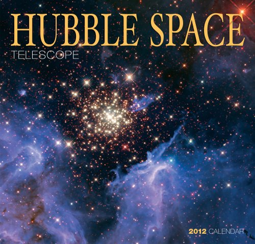 2012 Hubble Space Telescope