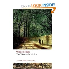 The Woman in White (Oxford World's Classics)