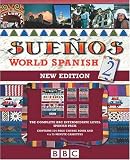 Suenos World Spanish: Language Pack pt. 2 (Sueños)