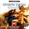 Tartini: The Violin Concertos, Vol. 9