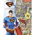 Superman Returns (I Can Find It!)