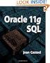 Oracle 11G: SQL