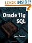 Oracle 11G: SQL