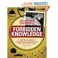Forbidden Knowledge