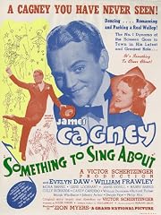 Something To Sing About