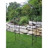 Oakland Living� Single Leaf Arbor by OAKLAND LIVING