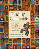 Finding community - how to join an ecovillage or intentional community