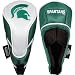 Team Effort Michigan State Spartans Shaft Gripper Utility Headcover