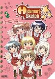 Hidamari Sketch: Hoshimittsu
