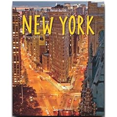 Reise durch New York