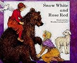 Snow White and Rose Red