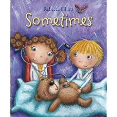 Sometimes