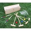 Sportcraft Platinum Croquet Set