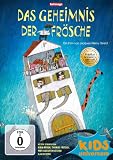 Produkt-Bild: Das Geheimnis der Fr&ouml;sche