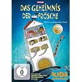 Das Geheimnis der Fr�sche