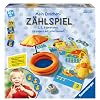 Ravensburger 04414 - Ministeps Mein Entchen-Z�hlspiel