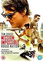 Mission Impossible: Rogue Nation