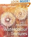 Collins Artist's Studio - Watercolour Textures