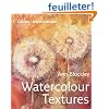 Watercolour Textures