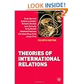 Theories of International Relations: Fourth Edition