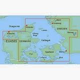GARMIN BLUECHART GOTEBORG AND ERHUS