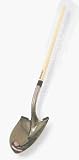 61fRZwShEBL. SL160  TRUPER TOOLS TRUPRO LHRP SHOVEL