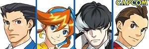 3DS 逆転裁判5