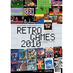 Retro Games 2010 - Monatskalender