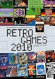 Retro Games 2010 - Monatskalender