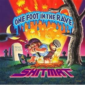 One Foot In The Rave