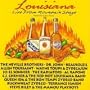 Louisiana: Live From Mountain Stage