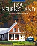 USA Neuengland - Margit Brinke, Peter Kr&auml;nzle