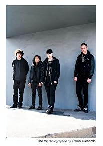 Bilder von The xx